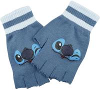 Mitaines Disney de Lilo & Stitch - Stitch - pour Unisexe - multicolore Standard