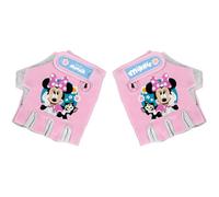 Mitaines - DISNEY - Minnie - Taille unique (2 à 6 ans) - Rose