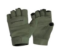 Gants Duty Mechanic 1/2 Pentagon - Olive M