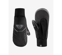 Mitaines Dynafit Borax PrimaLoft noir gris - XS