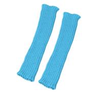 Mitaines en dentelle, gants jaunes, gants Belle longs blancs - Gants en dentelle noire - Accessoires de bras pour femme - Mitaines d'hiver longues avec trou de pouce - Gants chauffants pour femme