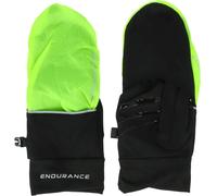 Mitaines Endurance Silverton Jaune M