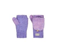 Mitaines enfant Barts Niagra Violet Taille 3