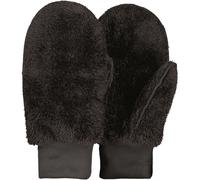 Mitaines enfant Didriksons Mejram Noir 5 ans