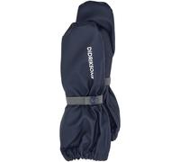 Mitaines enfant Didriksons Pileglove Bleu 6 ans