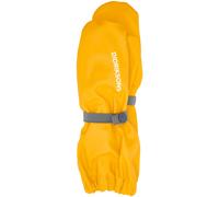 Mitaines enfant Didriksons Pileglove Jaune 6 ans