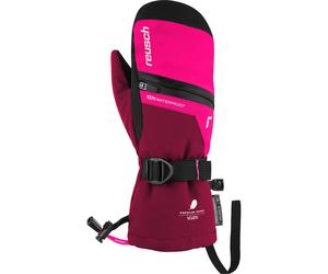 Mitaines enfant Reusch Lando R-TEX® XT Rouge Taille 5,5