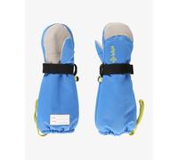 Mitaines enfants Kilpi Palmer-J BLU 3
