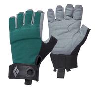 Mitaines escalade BLACK DIAMOND Crag Half-finger (Raging Sea) femme XS