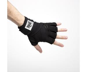 Mitaines Everlast Evergel Fastwra - Noir - M Noir
