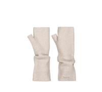 Barts - Women's Ardelve Fingerless Gloves - Gants - One Size - cream
