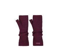 Barts - Women's Ardelve Fingerless Gloves - Gants - One Size - aubergine