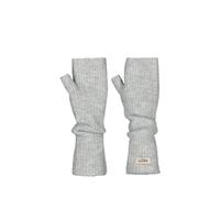Barts - Women's Darty Fingerless Gloves - Gants - One Size - heather grey