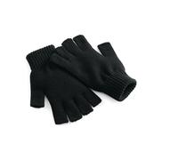 Mitaines femme Beechfield Noir S/M