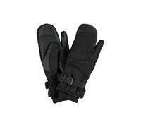 Mitaines femme Equipage Lucinda Noir Taille 8/10