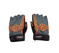 Mitaines femme HMS RST03 Orange S
