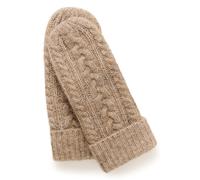 Mitaines femme KAFFE Kalilith Marron TU