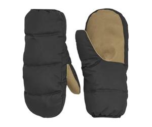 Mitaines femme Kari Traa Rilda Down Noir Taille 6