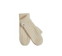 Mitaines femme Moss Copenhagen Hope Icon Beige TU