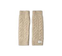Mitaines femme Pepe Jeans Fiona Blanc 0