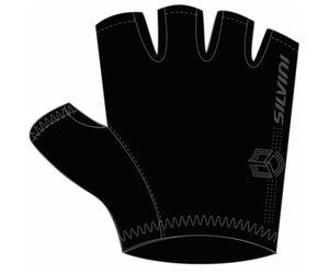 Mitaines femme Silvini Oresta Noir