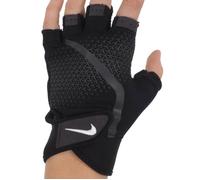 Mitaines fitness - Nike - Extreme Fitness - Noir - Adulte - Attache scratch S