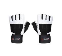 HMS Mitaines RST04 Blanc - Unisexe 2XL
