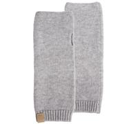 Mitaines - ISOTONER - Taille unique - Gris - Soft Touch - Confort exceptionnel T1