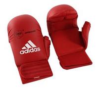 adidas Mitaines karaté WKF avec Pouce