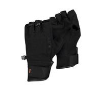 Mammut - Pordoi Glove - Gants - 6 - black