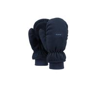 Barts - Kids Fleece Mitts - Gants - 2 - navy