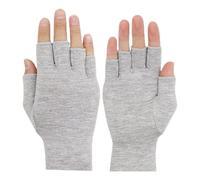 Mitaines Respirantes et, Gants à Doigts Ouverts pour Homme, pour la Famille, Les Amis, Les étudiants, Le Sport, Le Cyclisme, la randonnée, Le Camping, l'entraînement Physique