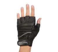 Mitaines Richa NoirS Noir