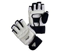 Mitaines Taekwondo adidas Blanc S