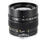 Mitakon Zhongyi 35mm F/0.95 Speedmaster mark II pour MFT| ✅5 ans de garantie