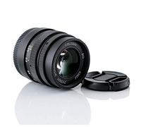 Mitakon Zhongyi Speedmaster 25 mm f / 0.95 Objectif Standard pour Monture Micro Quatre-Tiers M43.