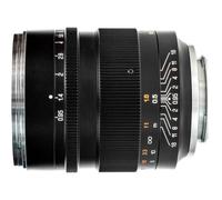 ZhongYi Optics Mitakon Speedmaster 50mm f/0.95 III MILC Noir