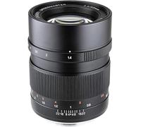 Mitakon Zhongyi Speedmaster Objectif 65 mm f/1.4 pour appareil photo Fuji GFX