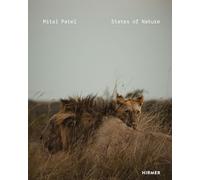 Mital Patel: States of Nature