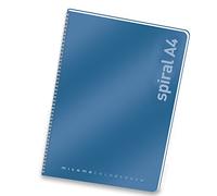 mitama 62026 Cahier, multicolore