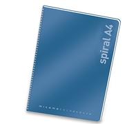 mitama 62027 Cahier, multicolore