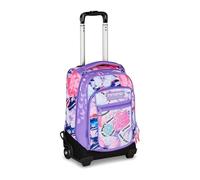 Mitama Trolley DR École LOVE&SHINE, petite fille, école primaire et moyenne, 34 l
