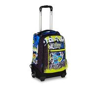 Mitama Trolley DR école School Skate, Enfant, école Primaire et Moyenne, 34 l