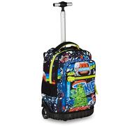 Mitama Trolley Run Extra DISQUE SPACE, enfant, école primaire et moyenne, 33 l