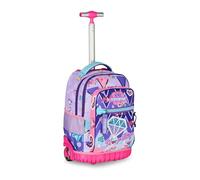 Mitama Trolley Run Extra DOUBLE DIAMOND, petite fille, école primaire et moyenne, 33 l
