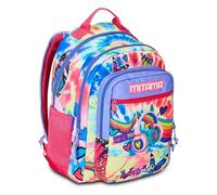Mitama Zaino Sac à dos pour fille (1 pièce), Rose, Taille unique, Sac à dos tyrolien