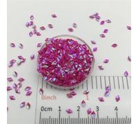 MITAR 30g Losange Paillettes Glitter Paillettes pour DIY Nail Craft Craft Faire des Confettis De Décoration De Mariage