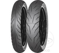 Pneus Moto 100/80 R17 Mitas 52H STREET FORCE F OLDOT