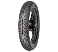 Pneu Mitas MC-25 Bogart 100/80-17 52R TL Pour Moto Pièces Détachées Ciclomoteur