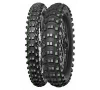 MITAS 110/100 -18 64R TERRA FORCE-EX SM SUPER LIGHT TT (Raya verde)